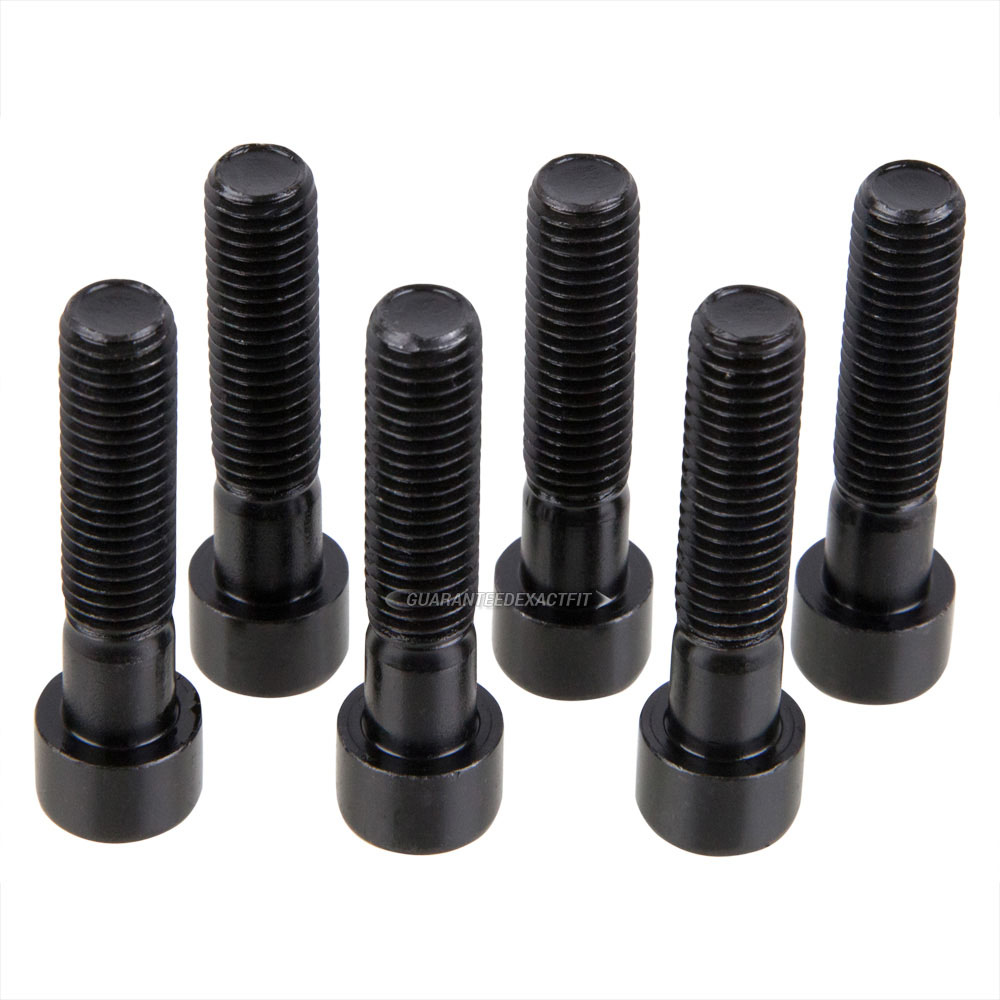 BuyAutoParts 90-70080N Drive Axle Rear