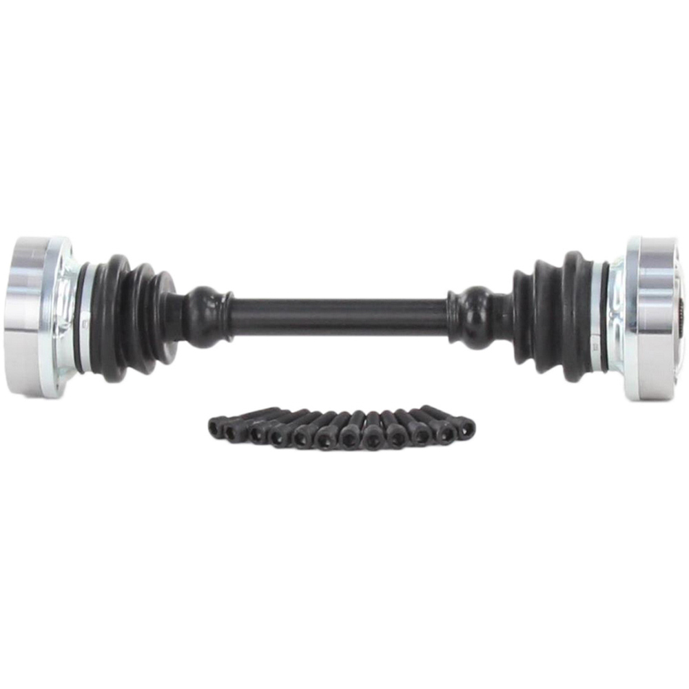 1987 Bmw M6 Drive Axle Kit