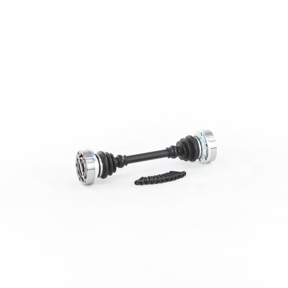 1987 Bmw M6 Drive Axle Rear