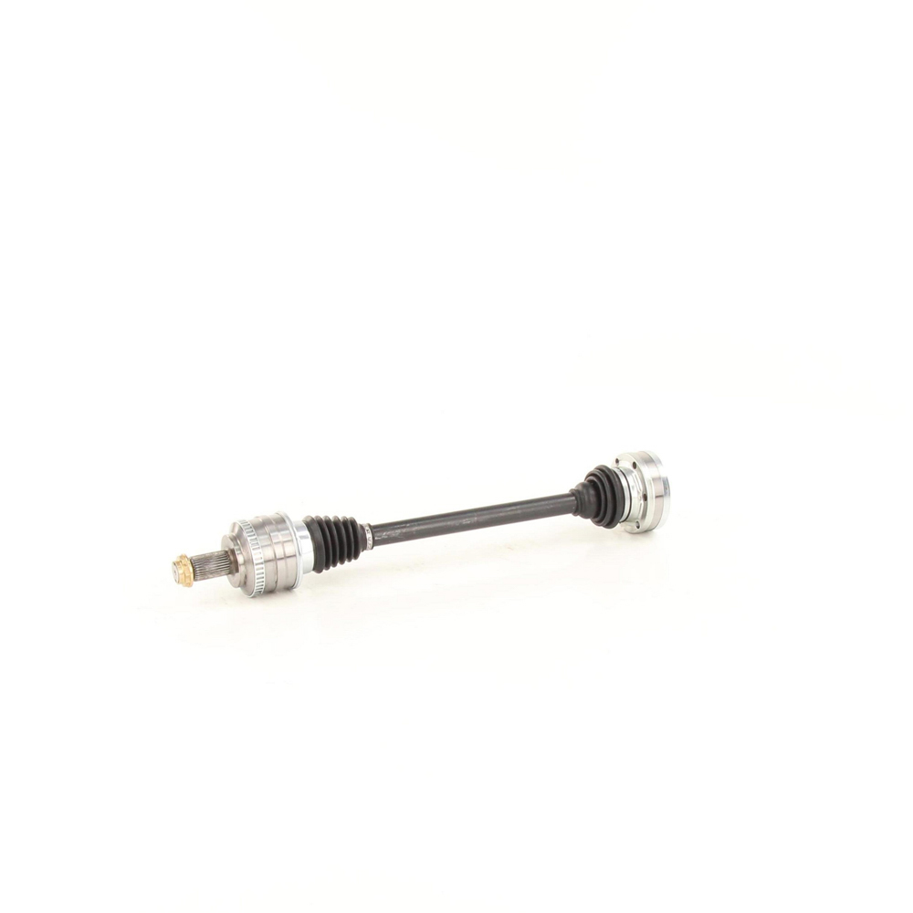 1993 Bmw 850 Drive Axle Rear
