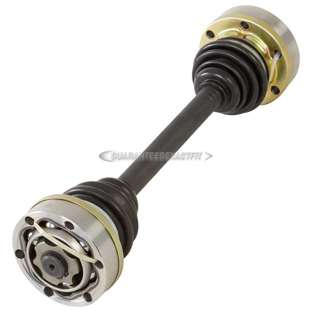 1994 Bmw 525 Drive Axle Kit