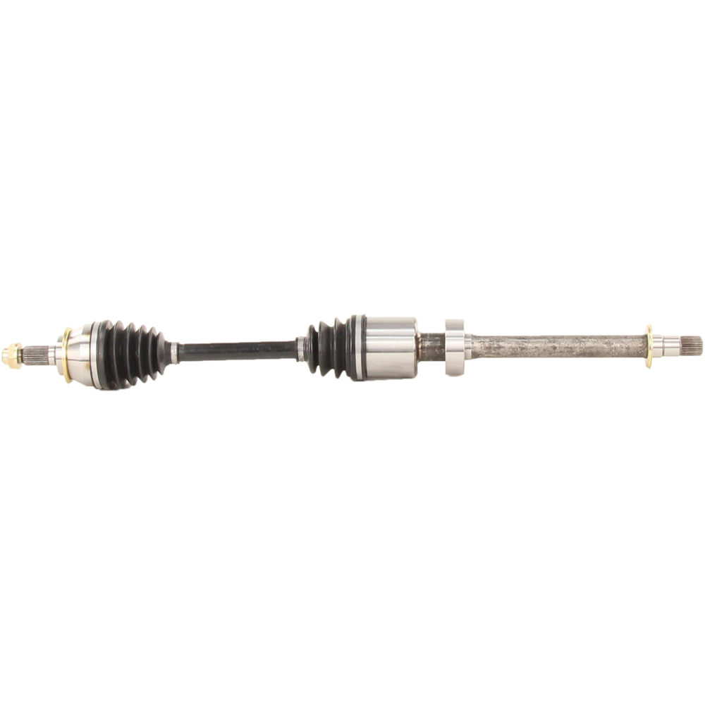 BuyAutoParts 90-906102D Drive Axle Kit