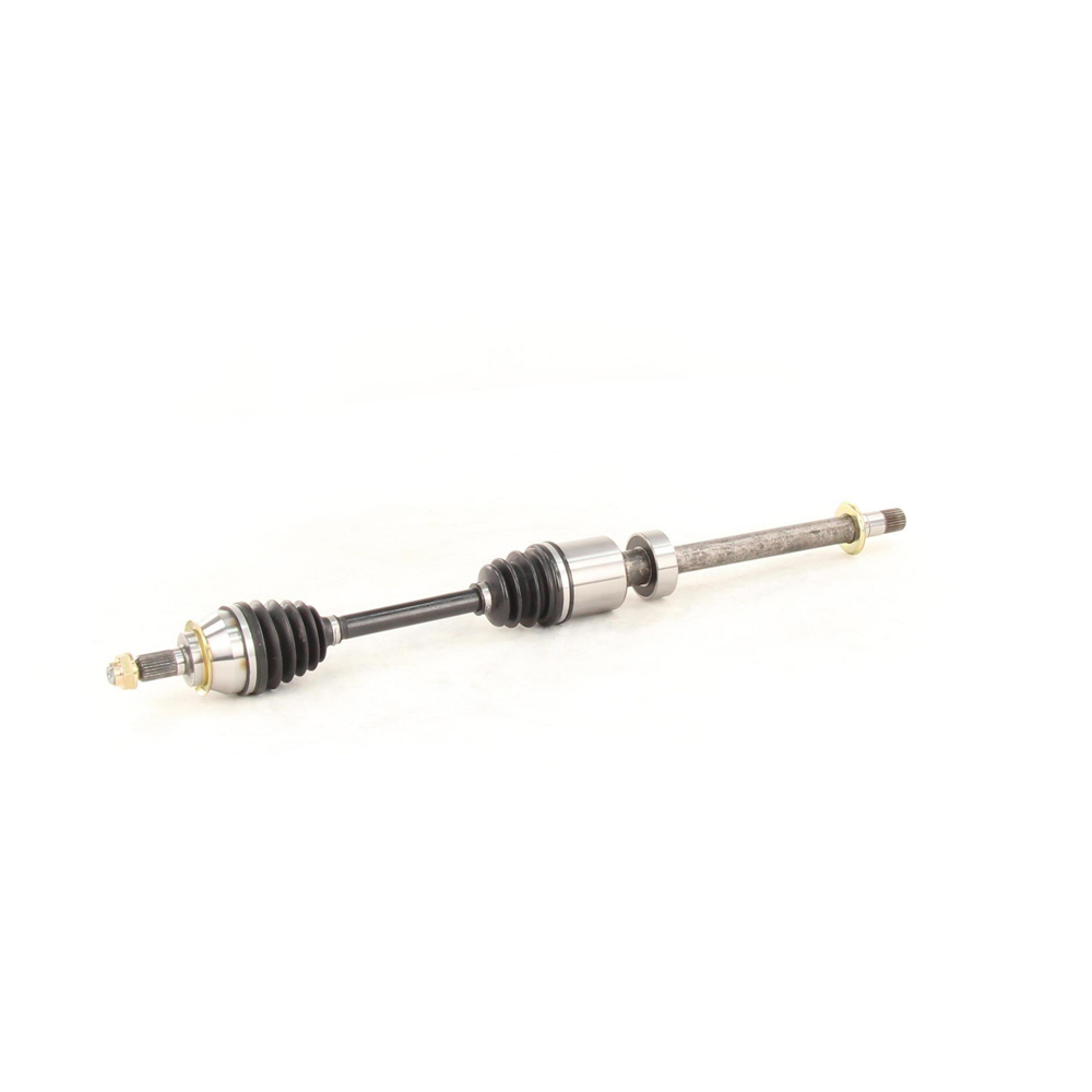 2008 Mini Cooper Drive Axle Front