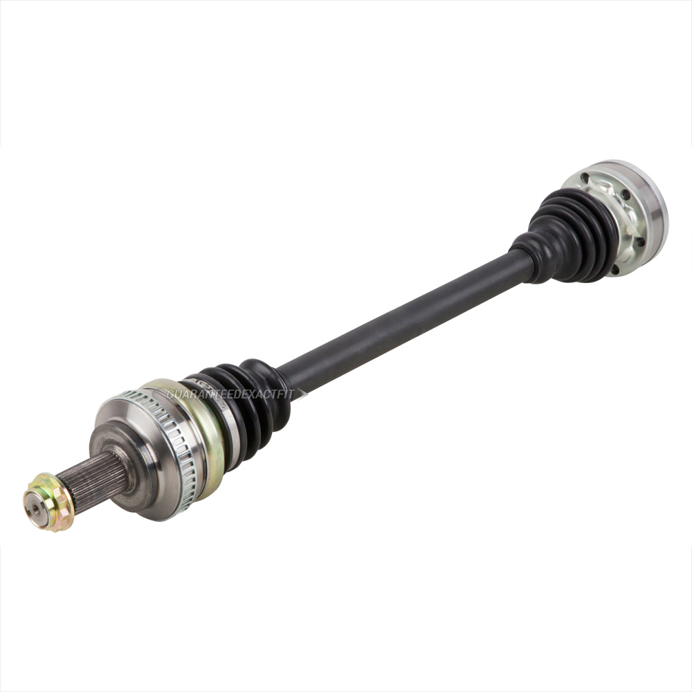 2005 Bmw 330Ci Drive Axle Kit