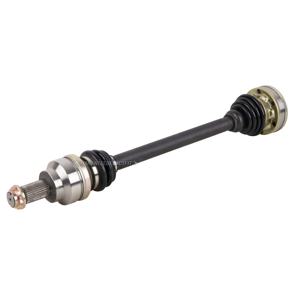 2000 Bmw 528 Drive Axle Kit