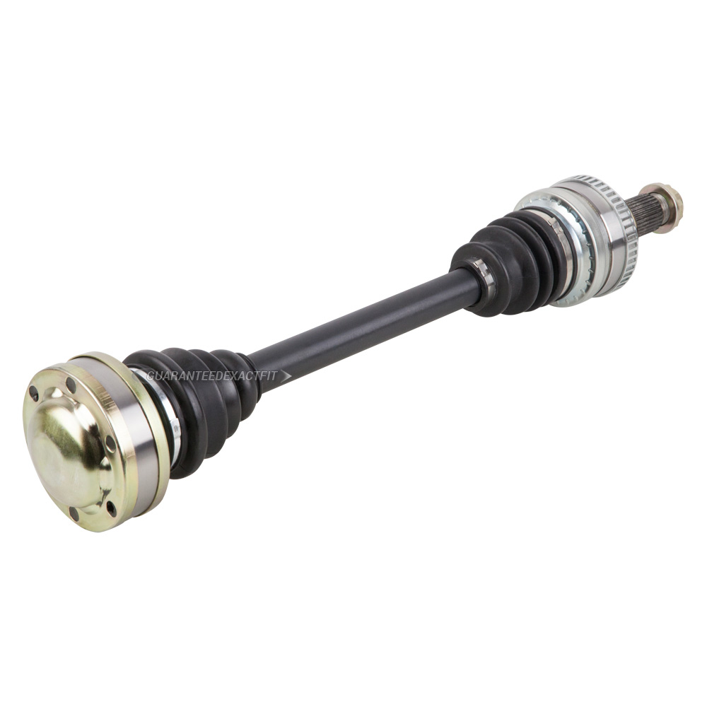 BuyAutoParts 90-70094N Drive Axle Rear