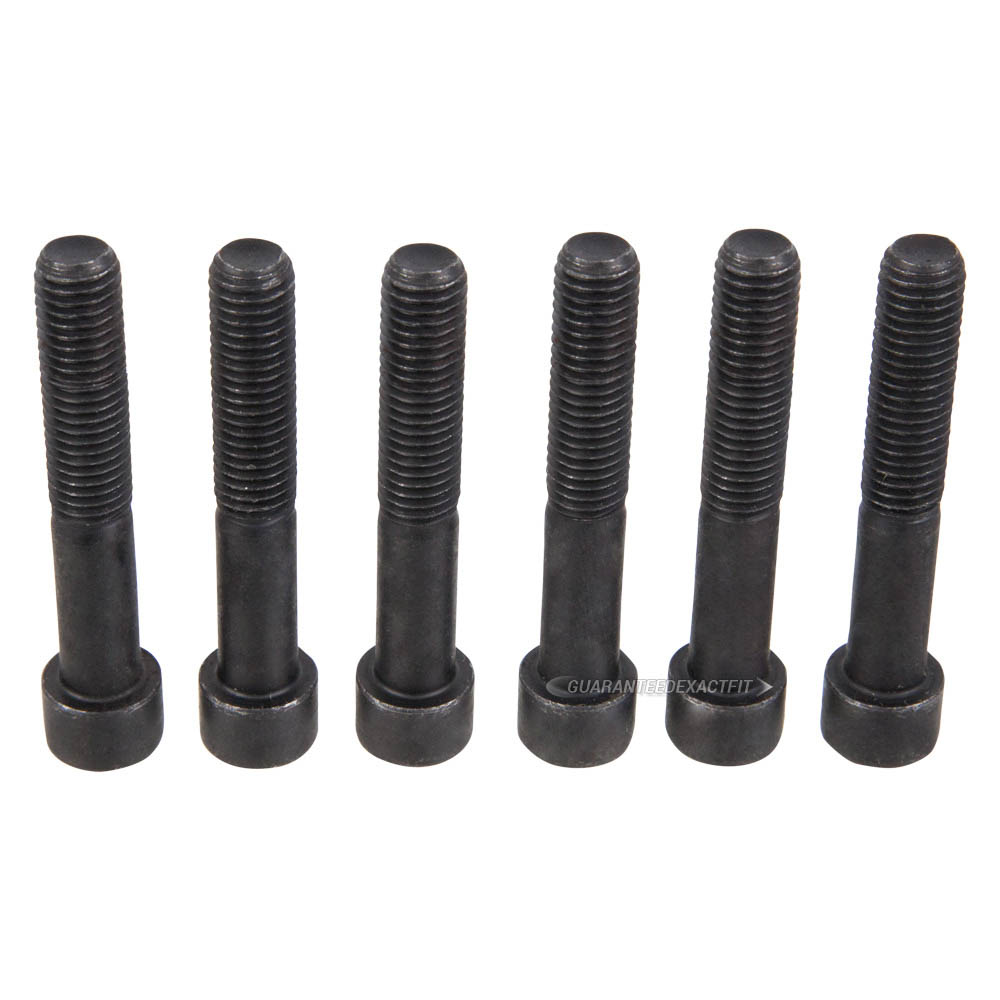 BuyAutoParts 90-70094N Drive Axle Rear