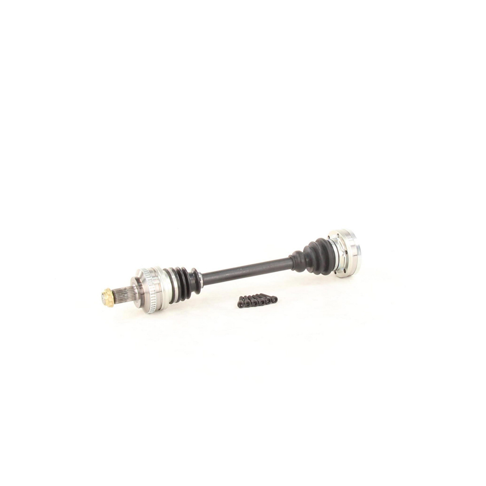1995 Bmw M3 Drive Axle Rear
