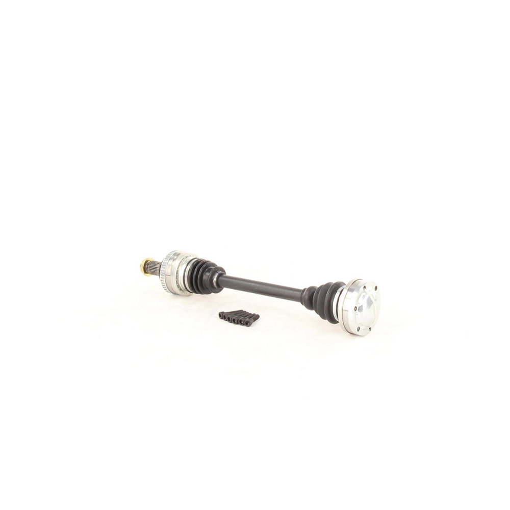 1995 Bmw M3 Drive Axle Rear