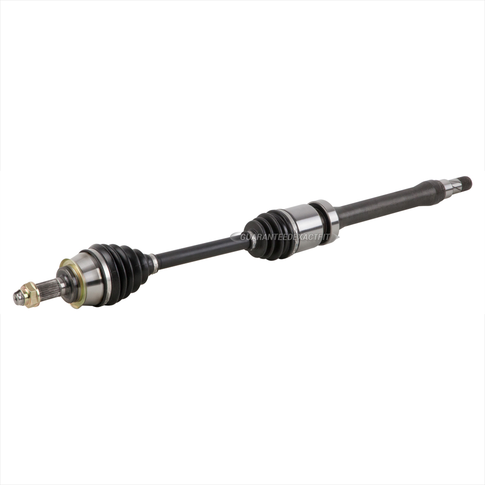 2012 Mini Cooper Drive Axle Kit