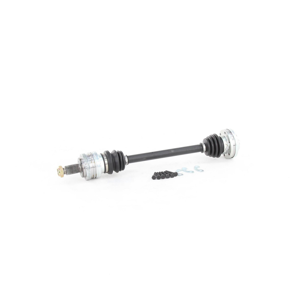 1998 Bmw Z3 Drive Axle Rear