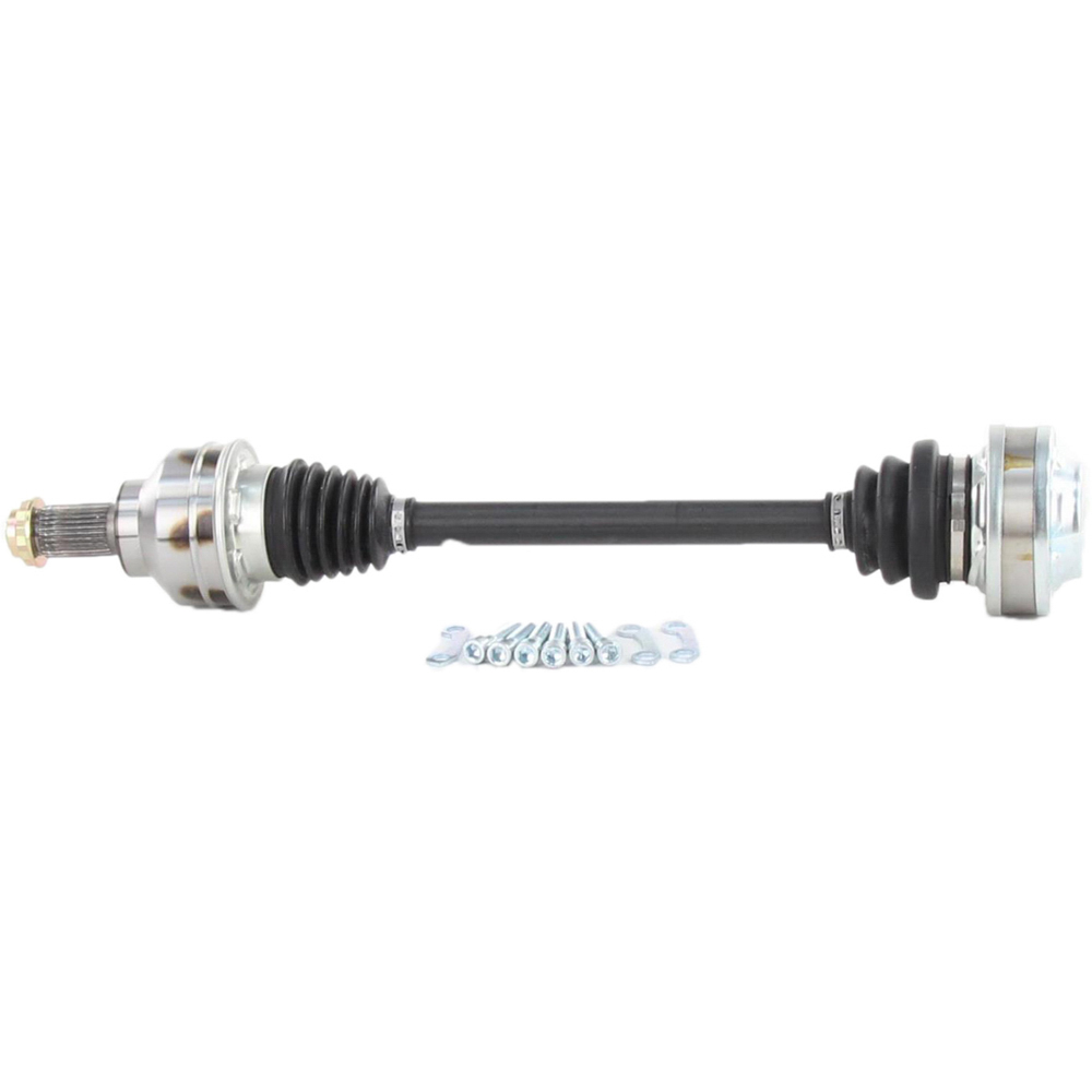 2000 Bmw 540i Drive Axle Kit