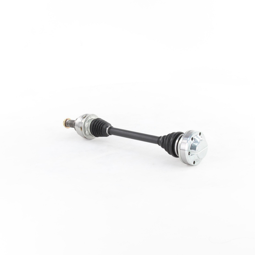 1999 Bmw 740i Drive Axle Rear