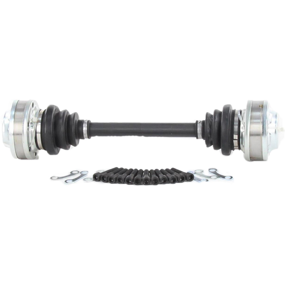 1992 Bmw 735i Drive Axle Kit
