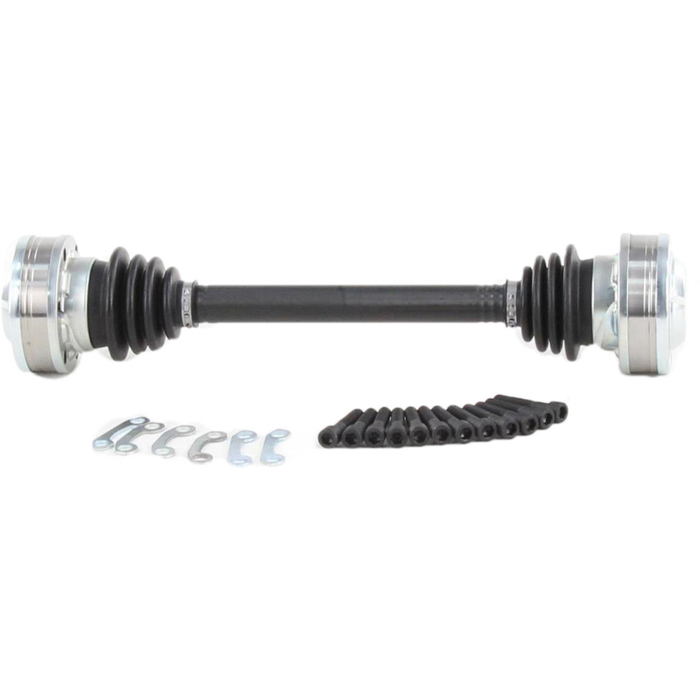 1992 Bmw 735i Drive Axle Kit