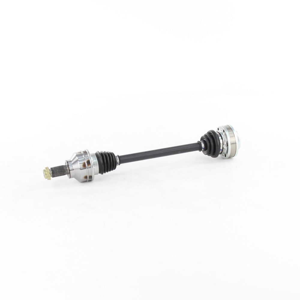 1999 Bmw 740i Drive Axle Rear