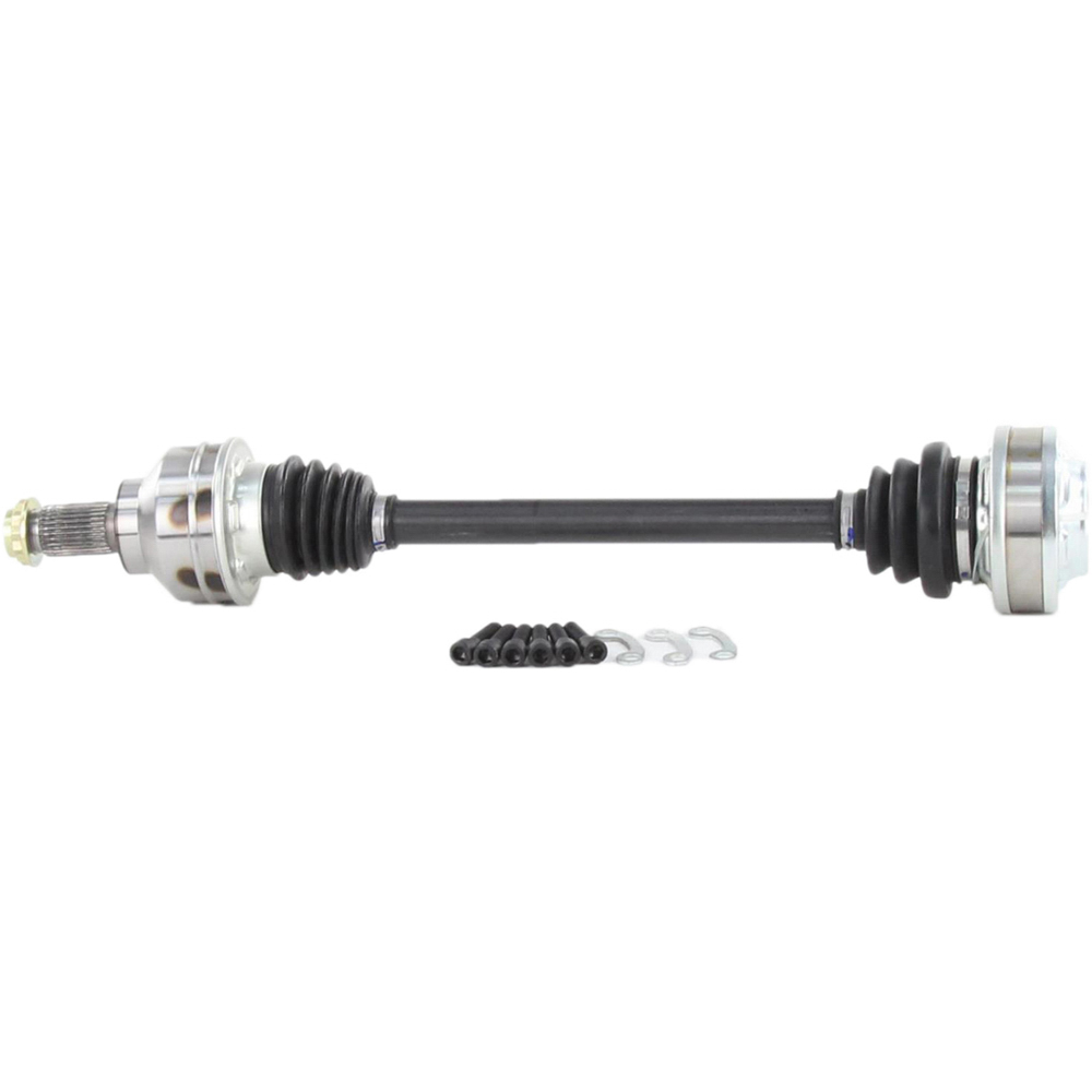 2000 Bmw 740i Drive Axle Kit