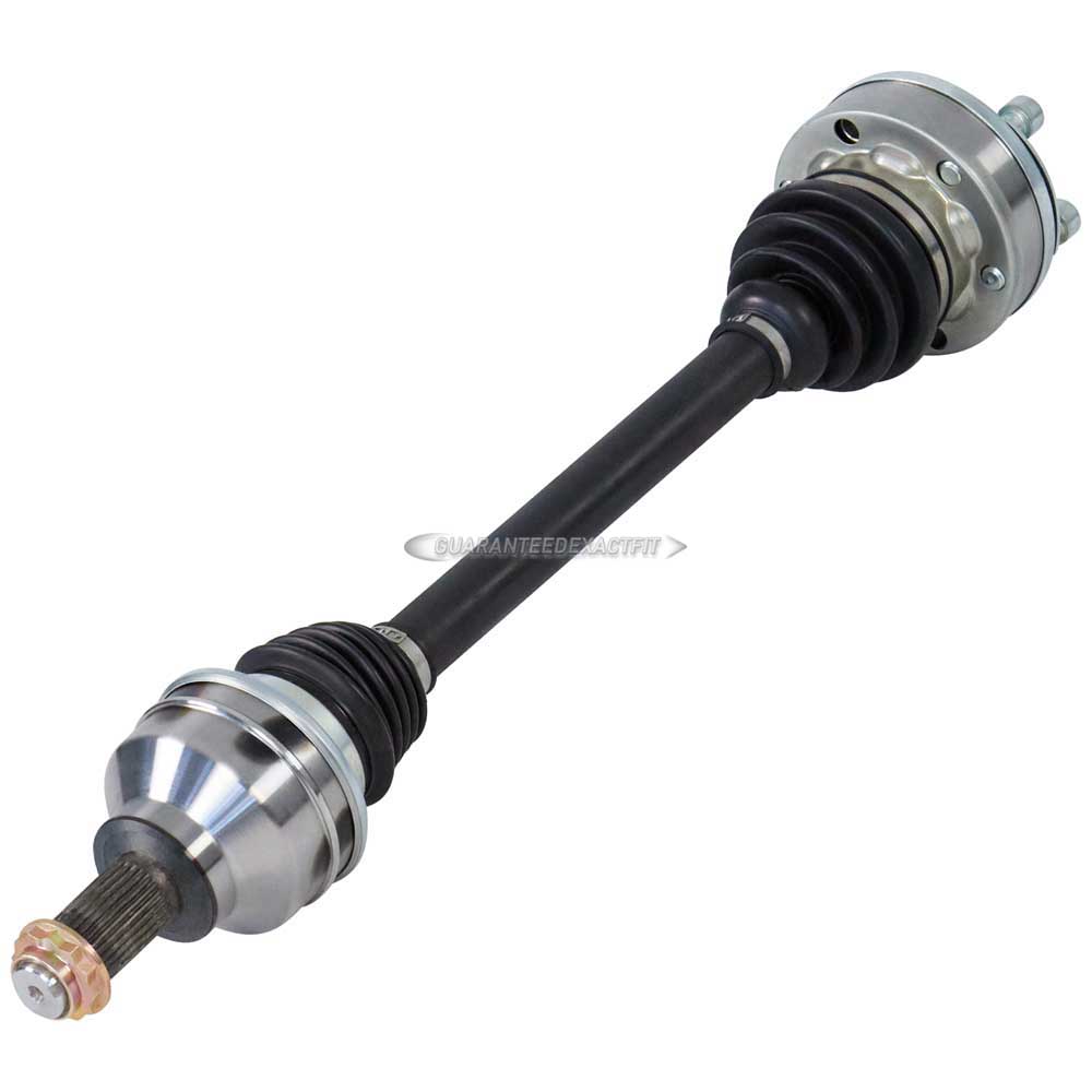 2000 Bmw 740iL Drive Axle Kit