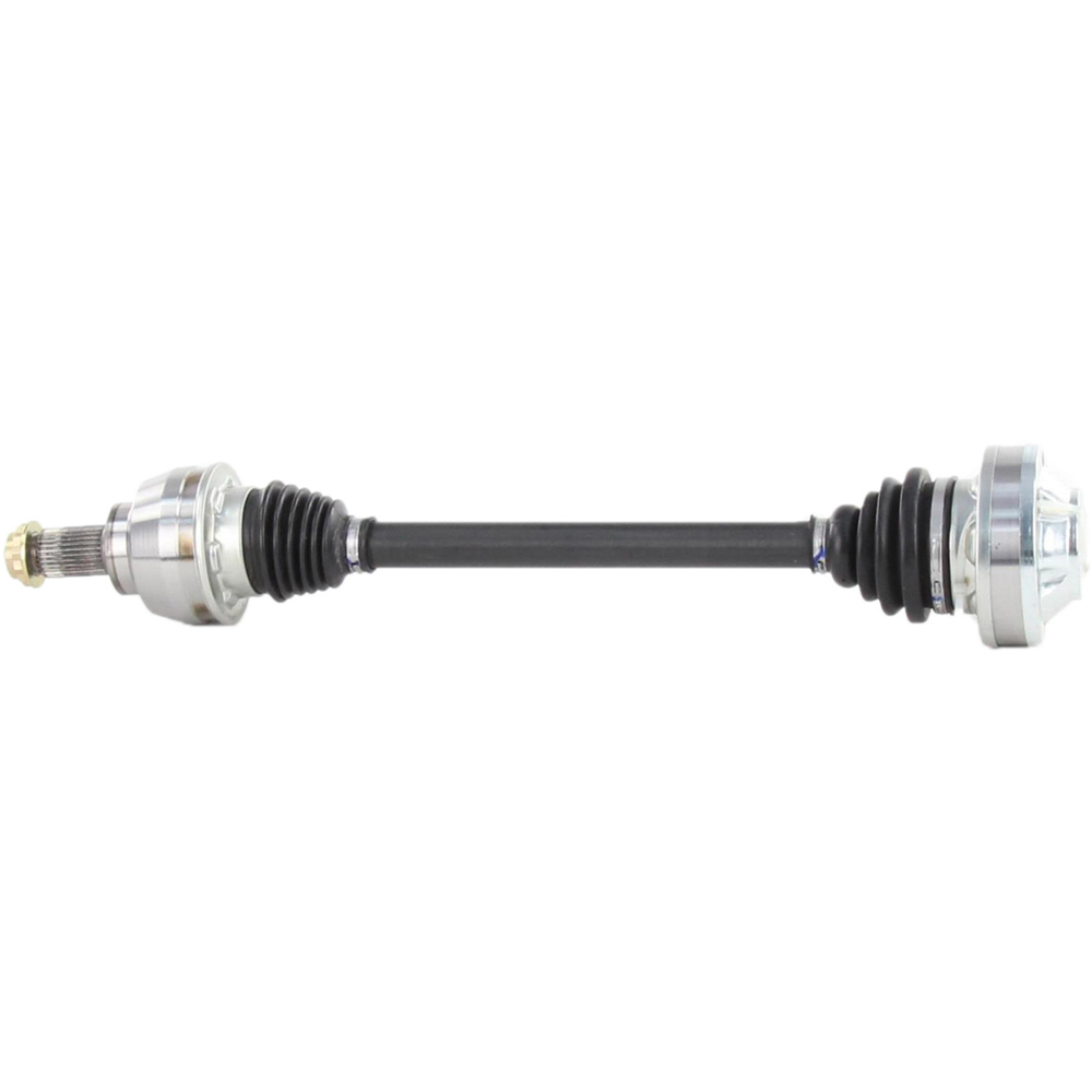 BuyAutoParts 90-918742D Drive Axle Kit