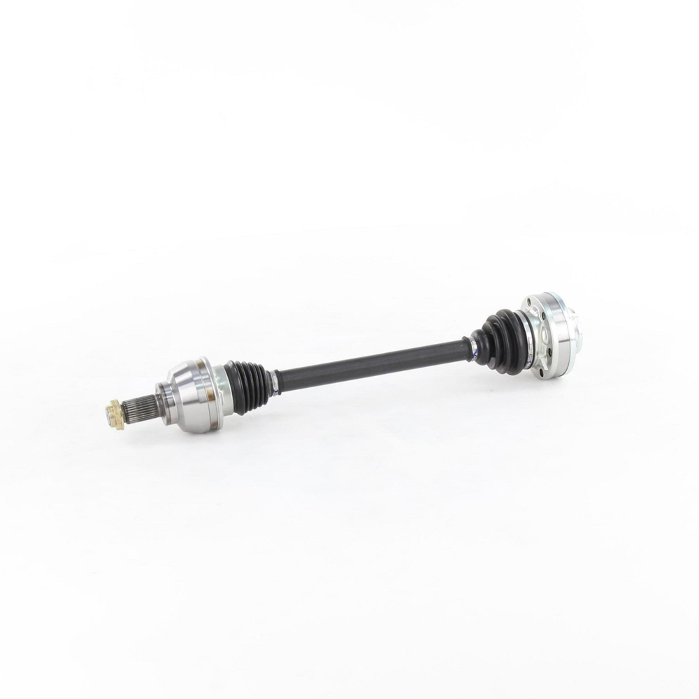 2007 Bmw M5 Drive Axle Rear