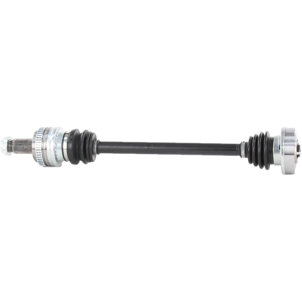 2004 Bmw X3 Drive Axle Kit