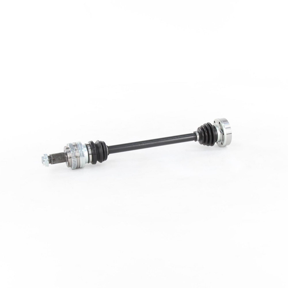 2004 Bmw X3 Drive Axle Rear