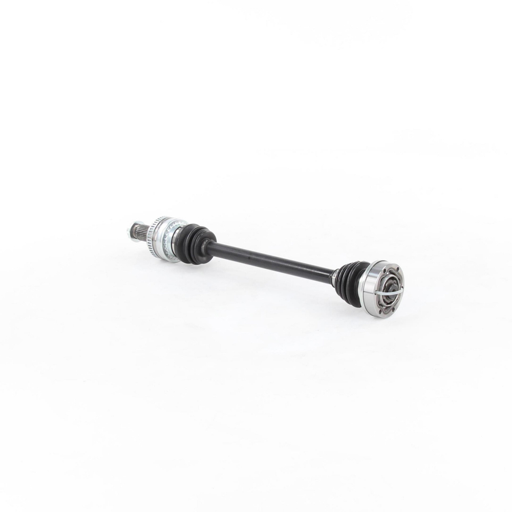2004 Bmw X3 Drive Axle Rear