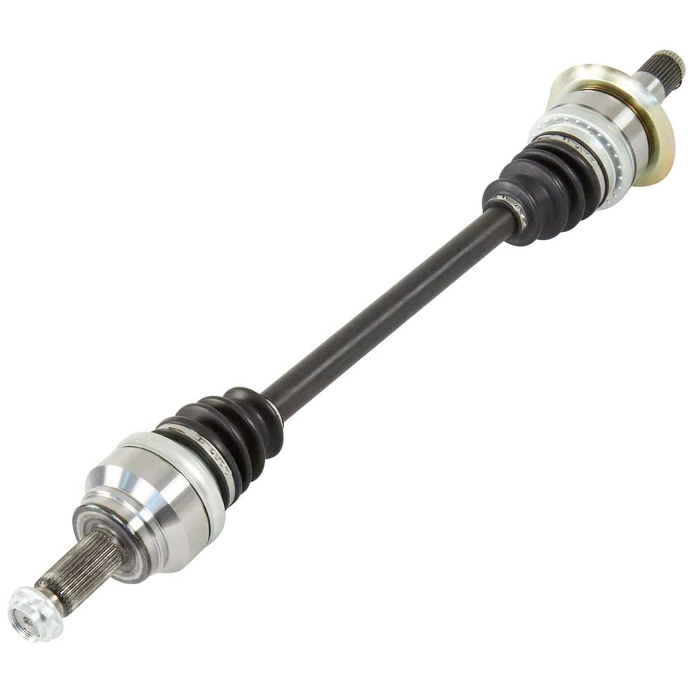 2015 Bmw X6 Drive Axle Kit