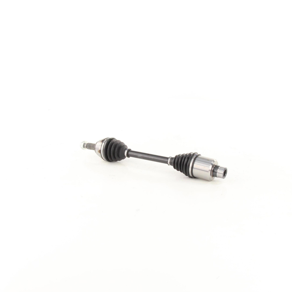 BuyAutoParts 90-04886N Drive Axle Front