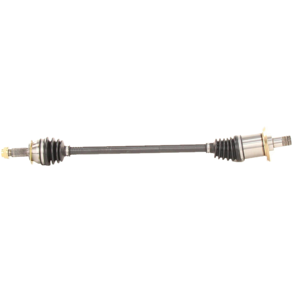 Mini cooper countryman drive axle rear