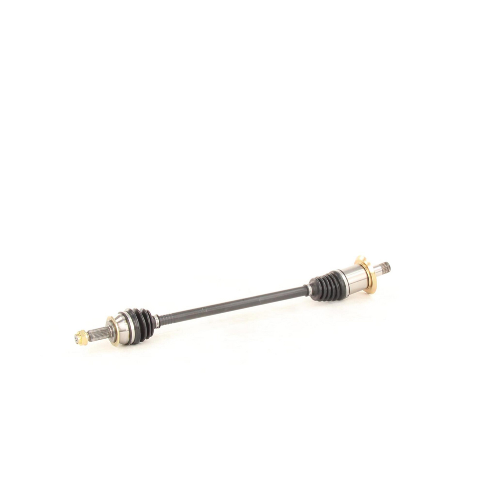 2014 Mini Cooper Paceman Drive Axle Rear