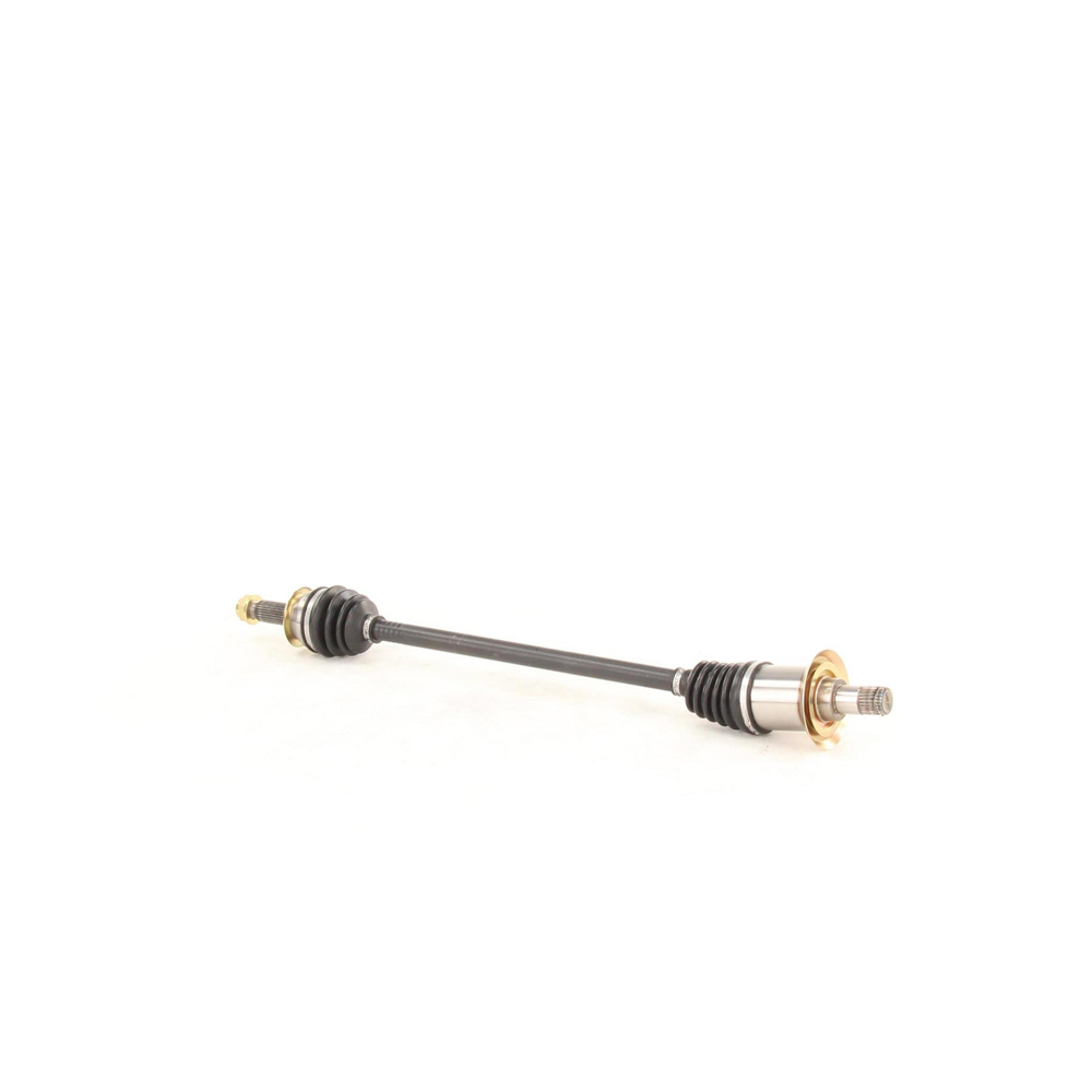 2014 Mini Cooper Paceman Drive Axle Rear