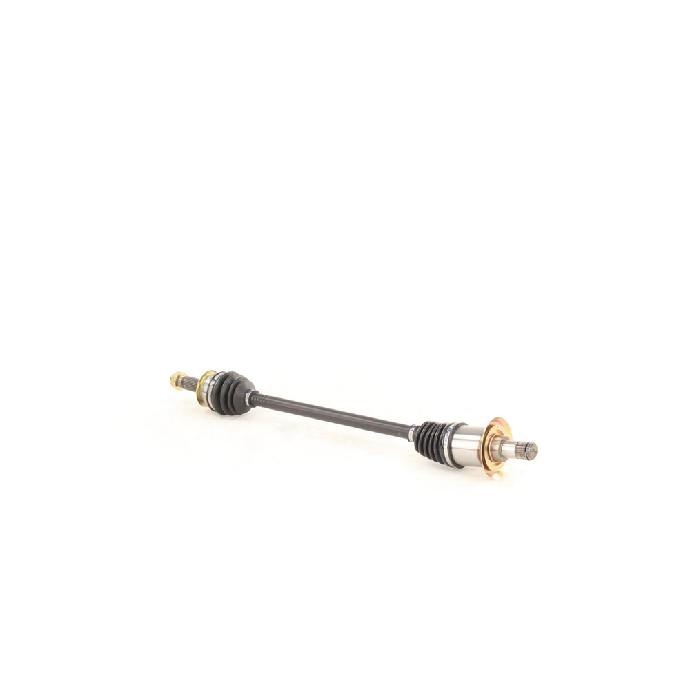 2014 Mini Cooper Paceman Drive Axle Rear