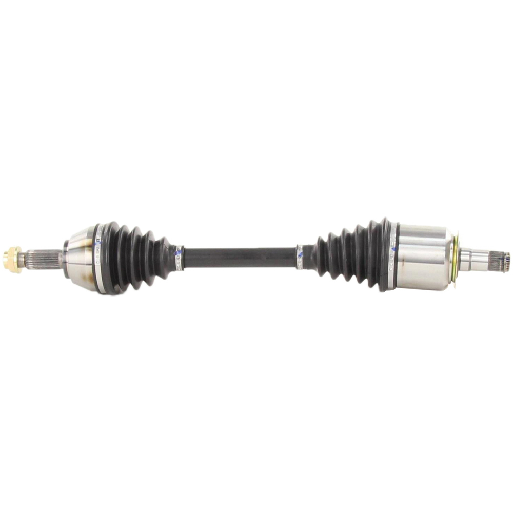 BuyAutoParts 90-06241N Drive Axle Front