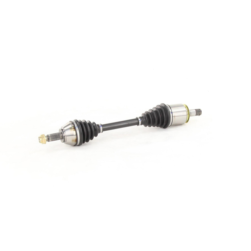 BuyAutoParts 90-06241N Drive Axle Front