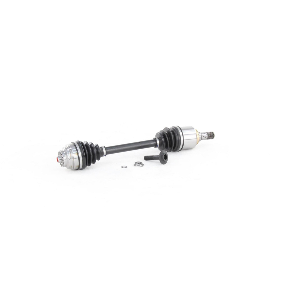 2017 Mini Cooper Clubman Drive Axle Front