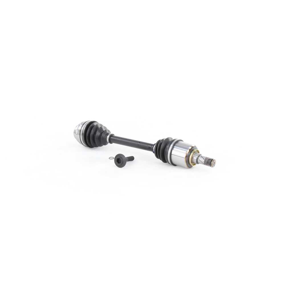 2017 Mini Cooper Clubman Drive Axle Front