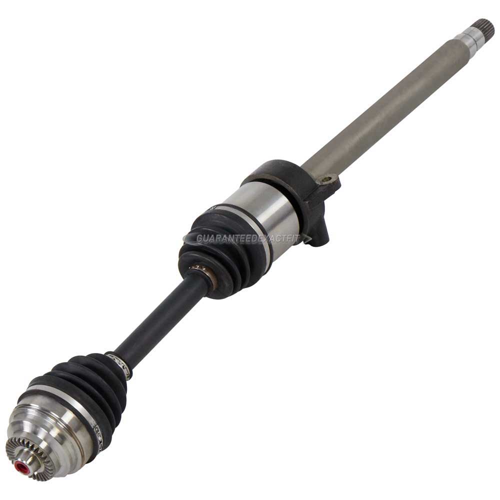 2017 Mini Cooper Drive Axle Kit