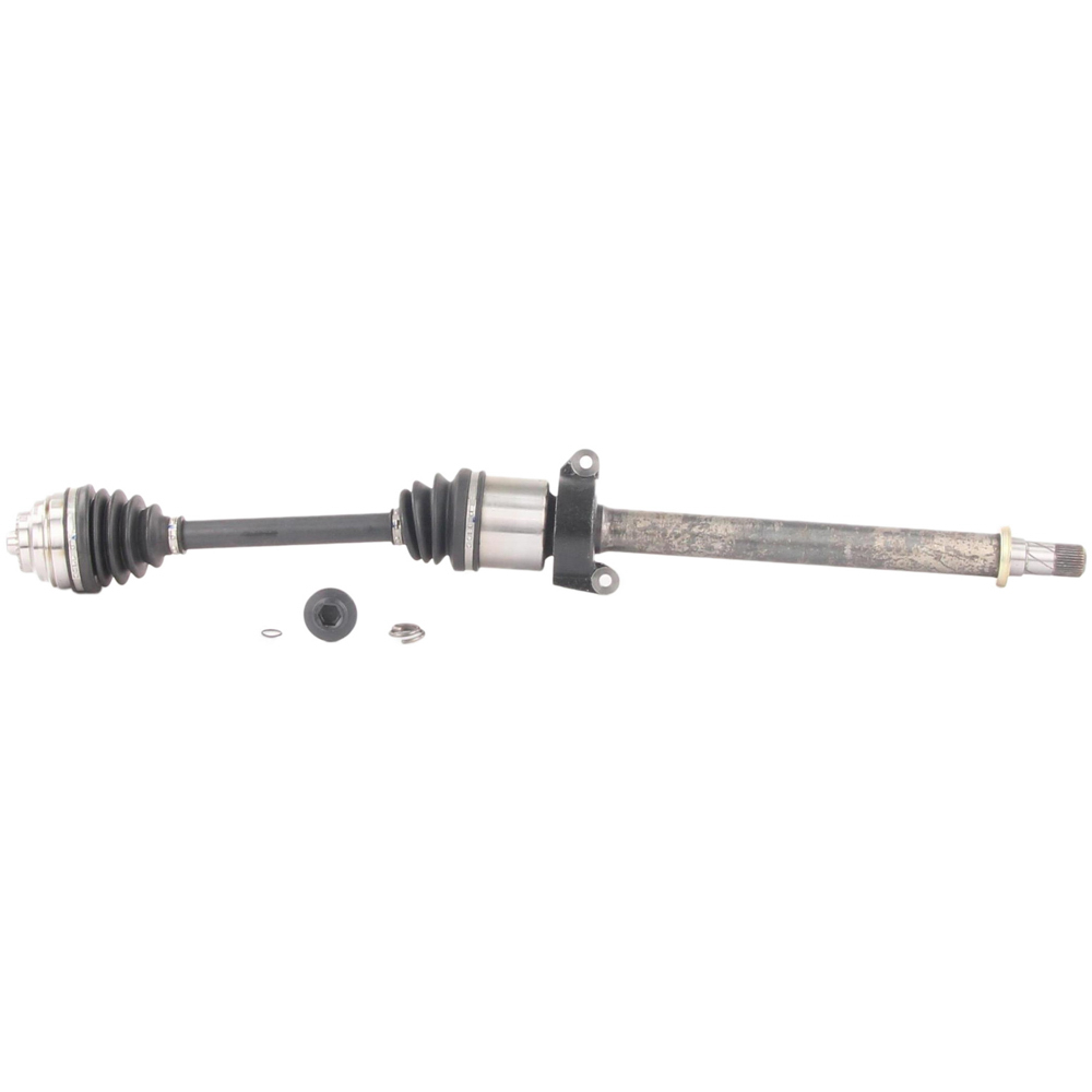 2017 Mini Cooper Clubman Drive Axle Kit