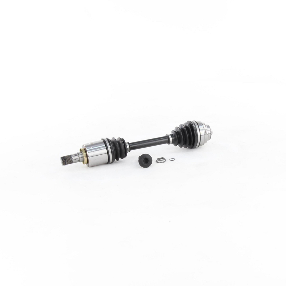 BuyAutoParts 90-06077N Drive Axle Front
