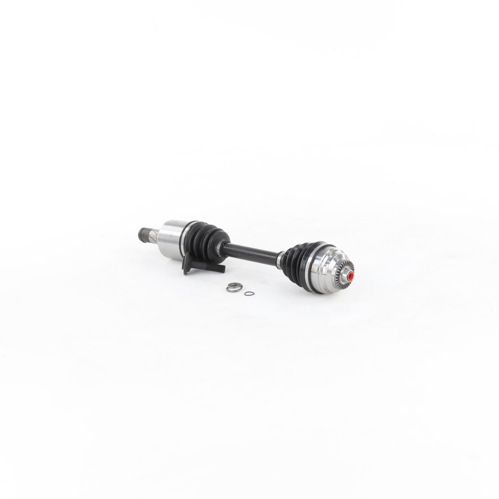 BuyAutoParts 90-06077N Drive Axle Front