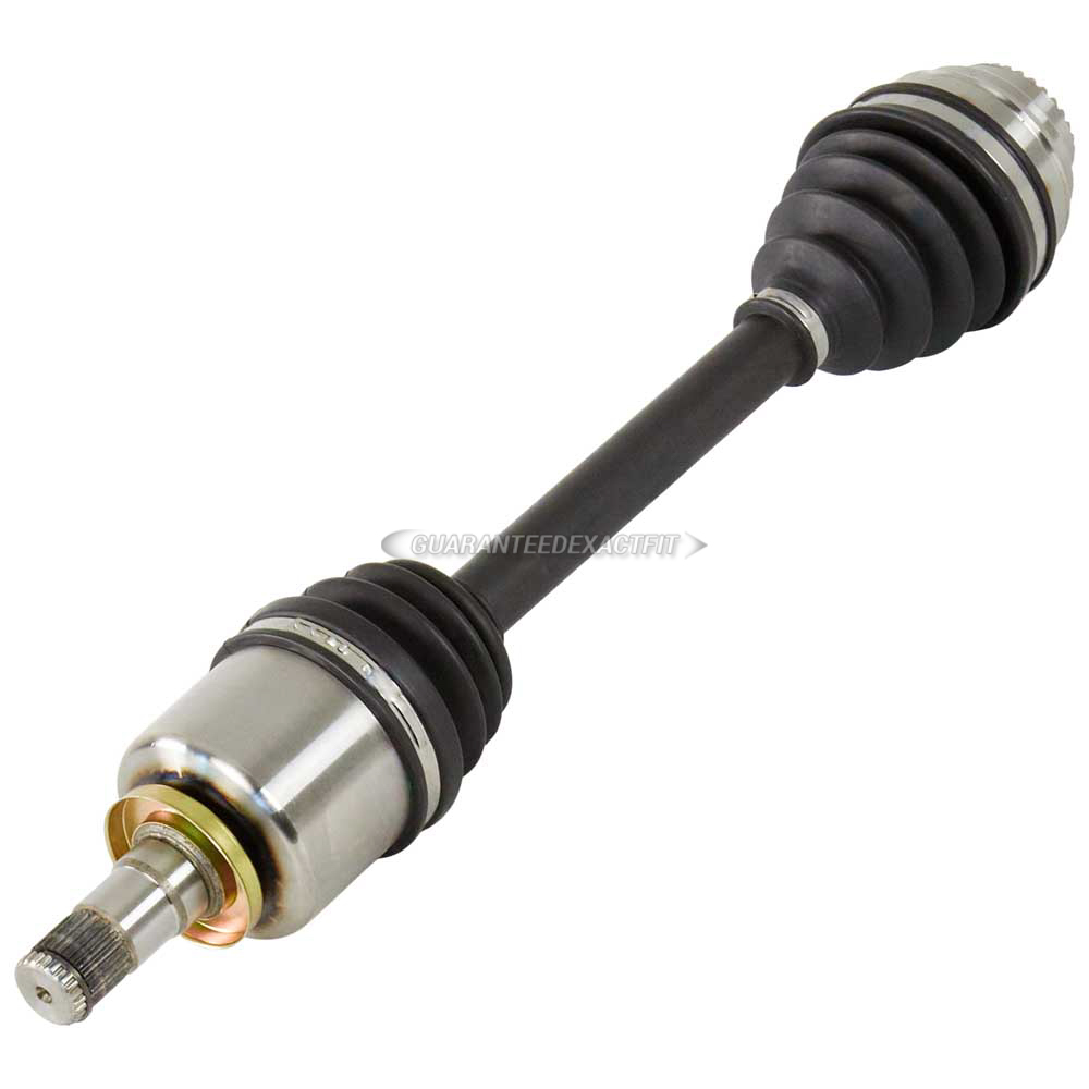 2016 Mini Cooper Countryman Drive Axle Kit
