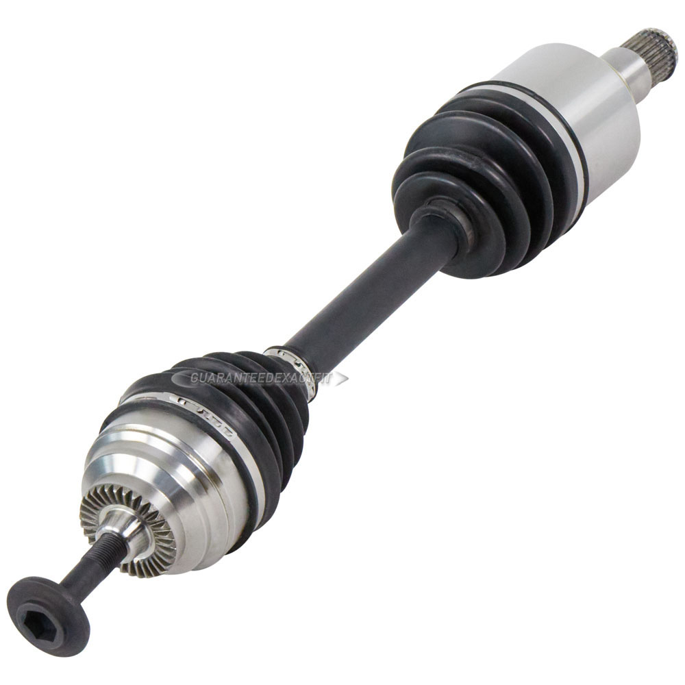 2017 Mini Cooper Clubman Drive Axle Kit