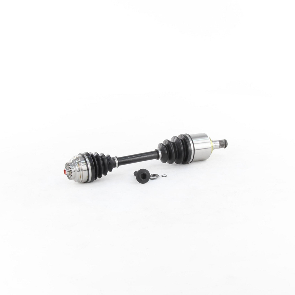 2021 Bmw X2 Drive Axle Front
