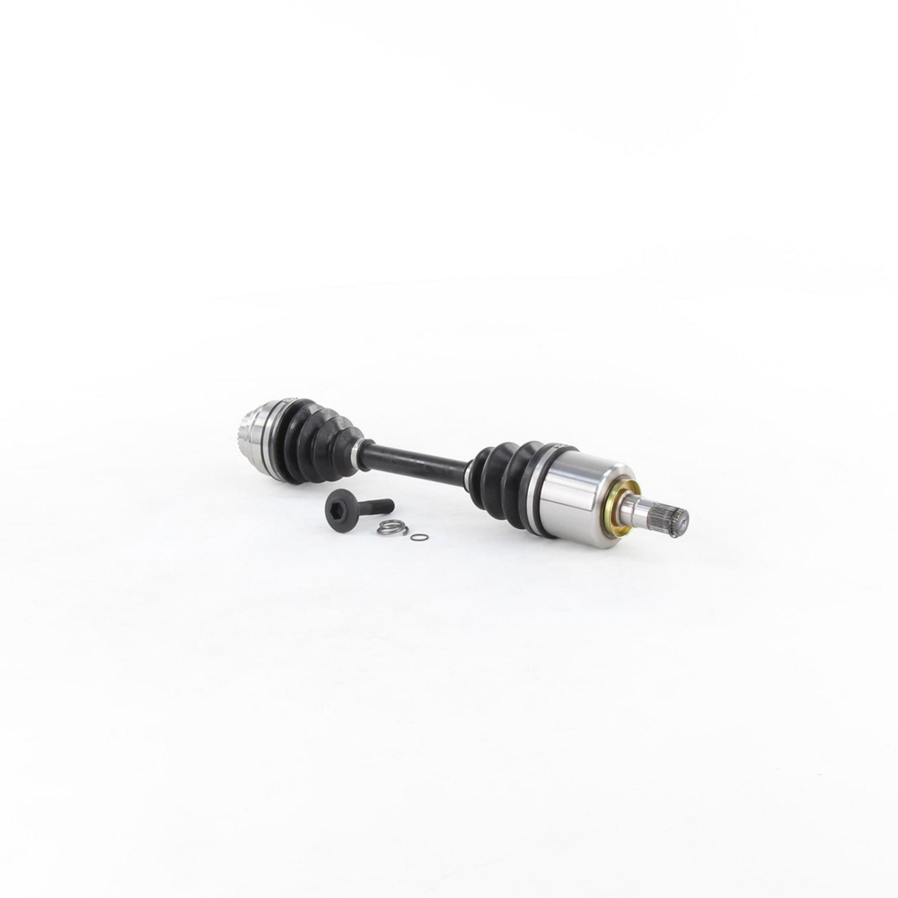 2021 Bmw X2 Drive Axle Front