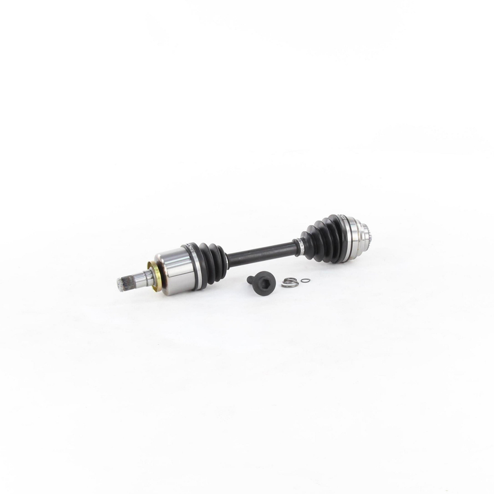 BuyAutoParts 90-06090N Drive Axle Front