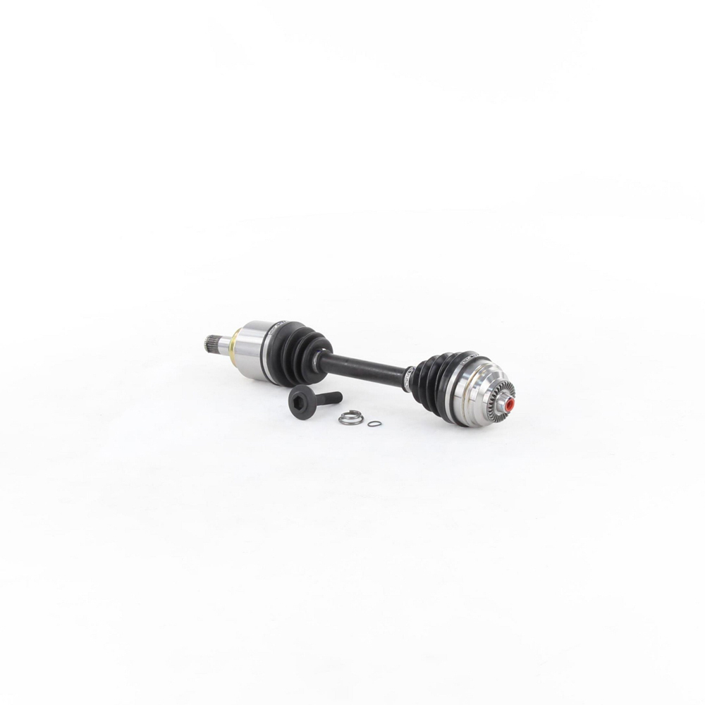 BuyAutoParts 90-06090N Drive Axle Front