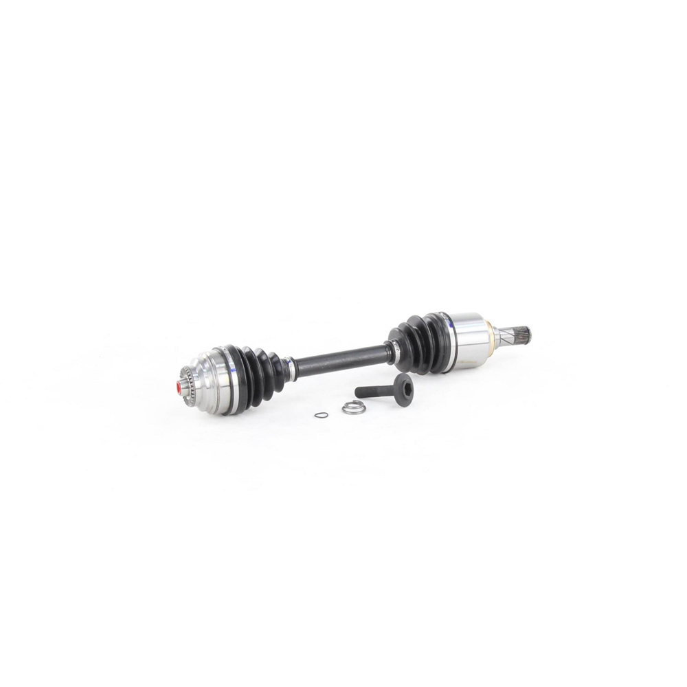 2021 Mini Cooper Drive Axle Front