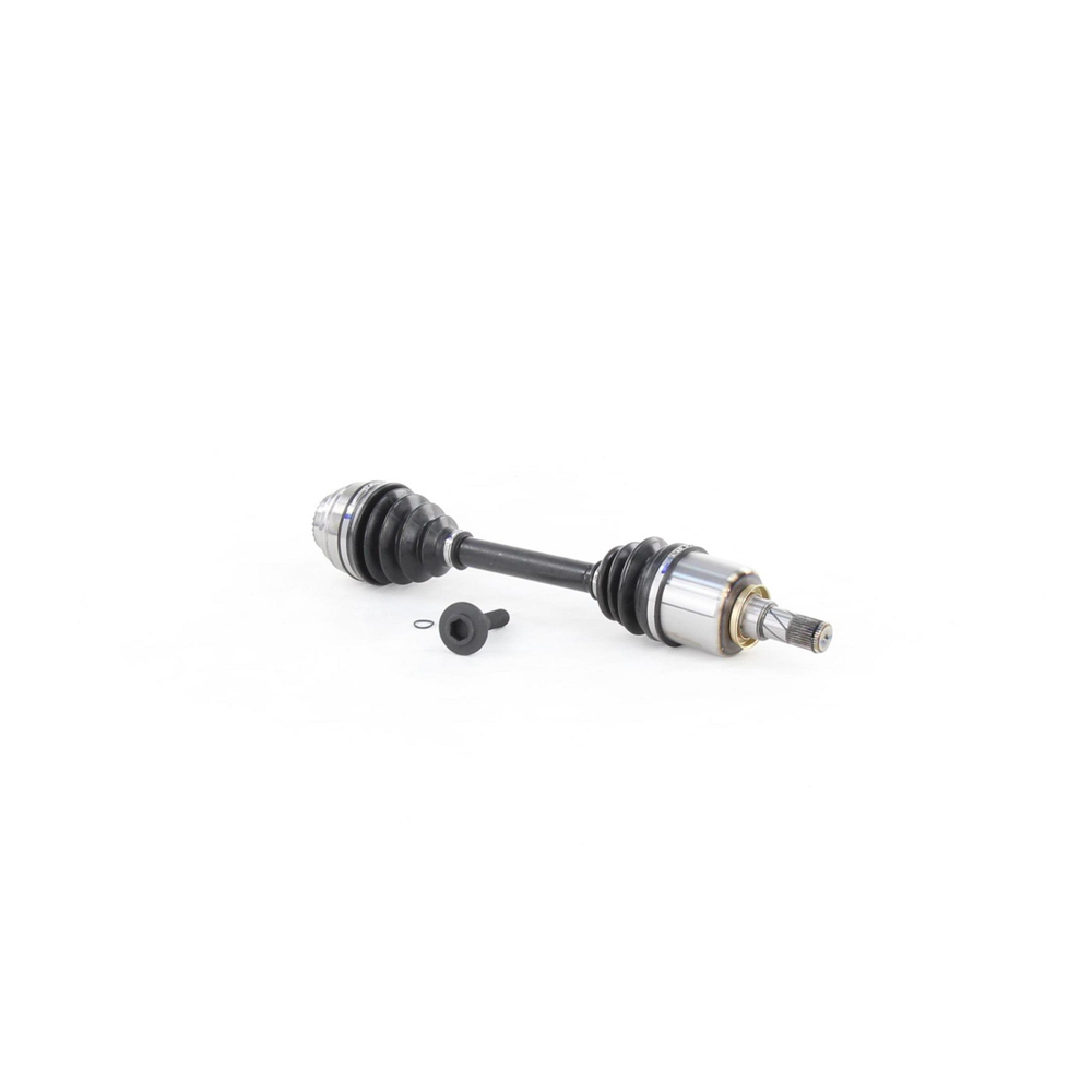2021 Mini Cooper Drive Axle Front