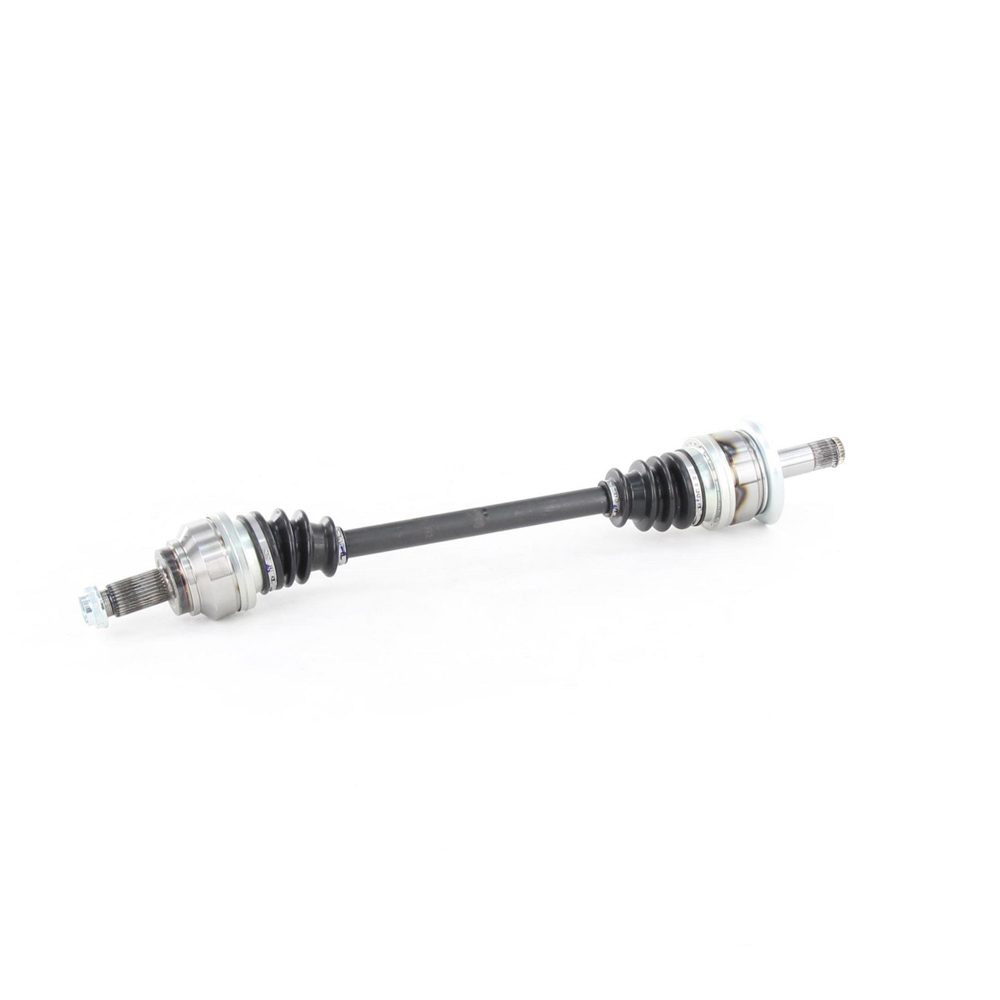2017 Bmw X3 Drive Axle Rear